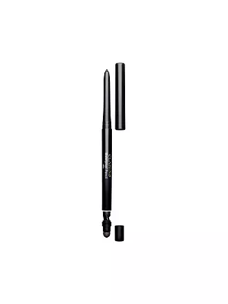 CLARINS | Waterproof Eye Pencil (01 Black Tulip) | 